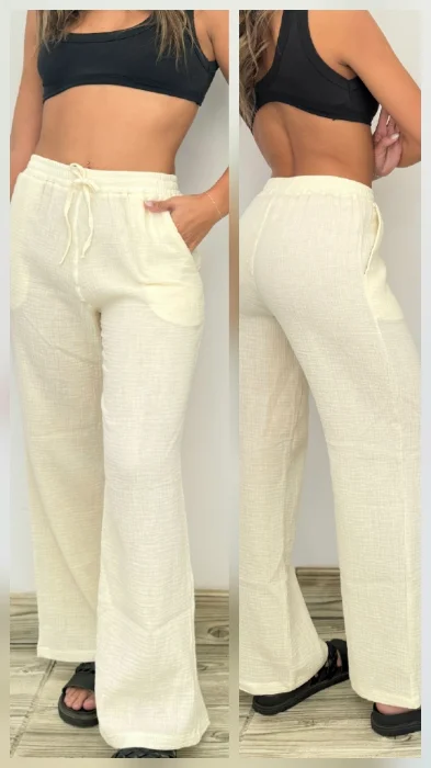 Pantalón(  Baho
