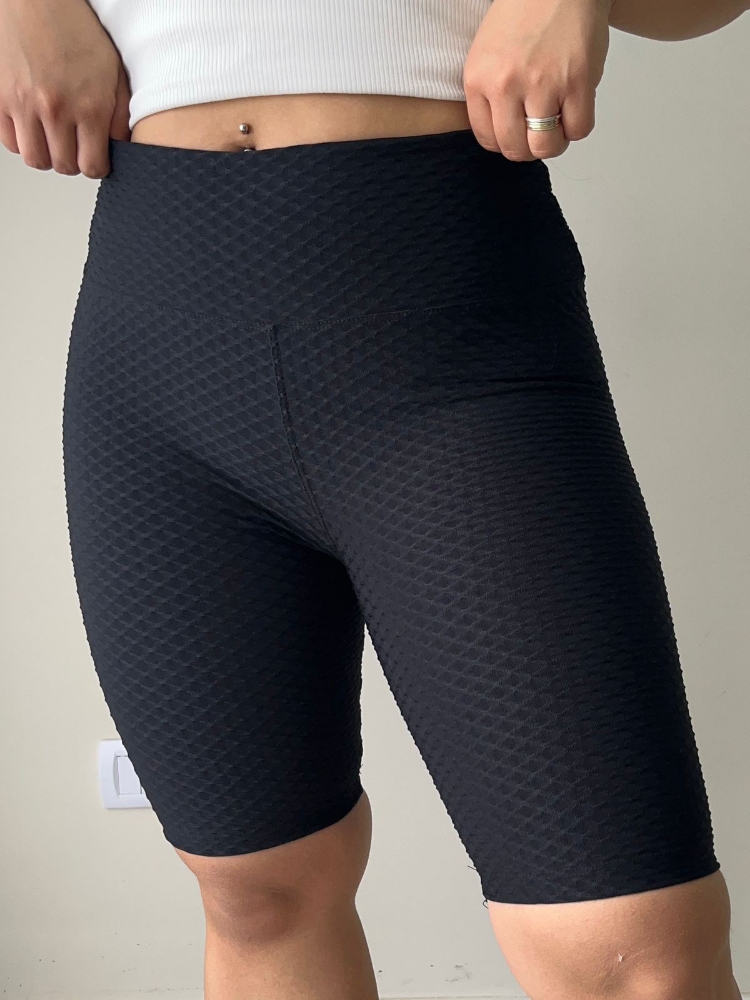 Biker Anticelulitis Panal - Imagen 3