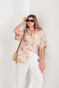 Camisa Batik Savoya