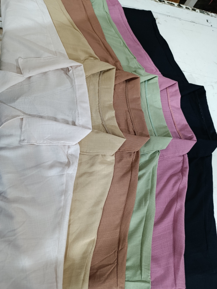 Camisa Oversize - Imagen 2