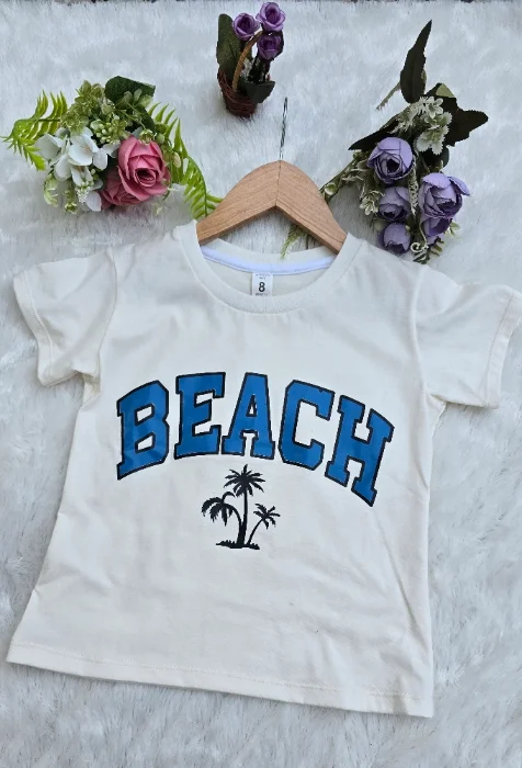 Remera de Nena