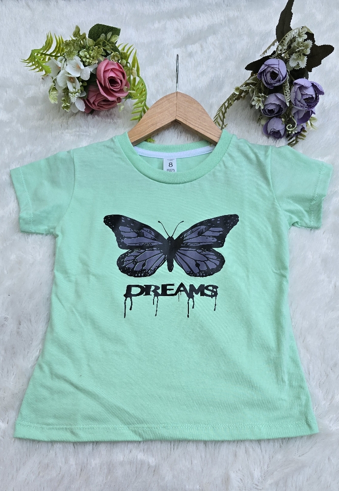 Remera de Nena - Imagen 2