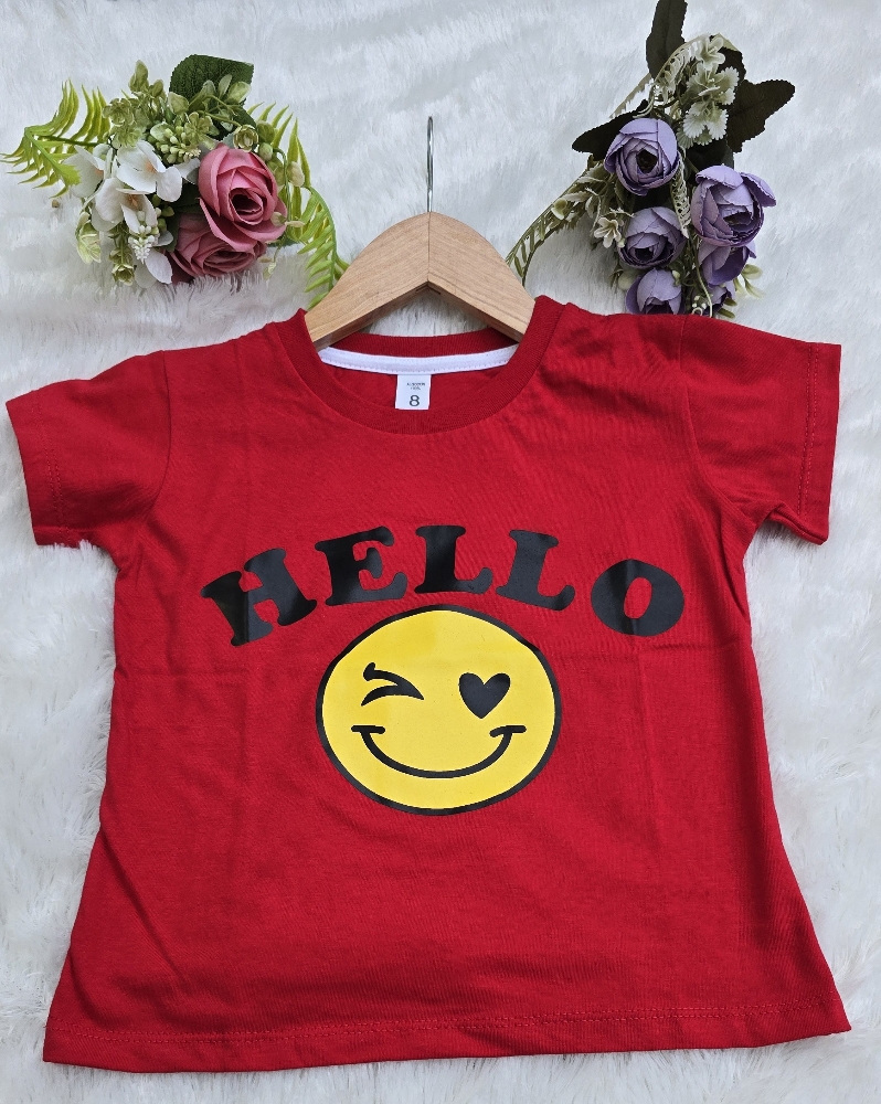 Remera de Nena - Imagen 3