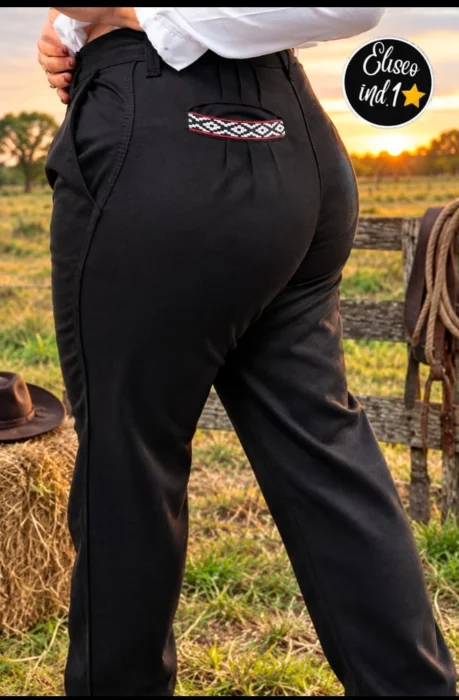 Bombachas Elastizadas