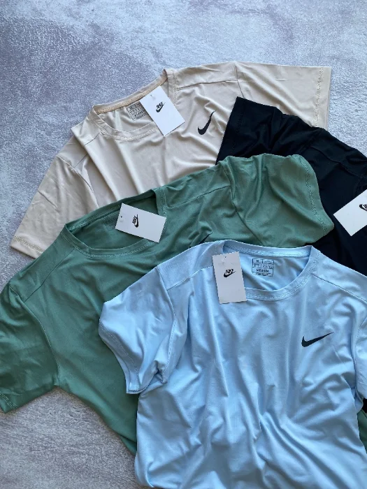Remeras Deportivas Laycra