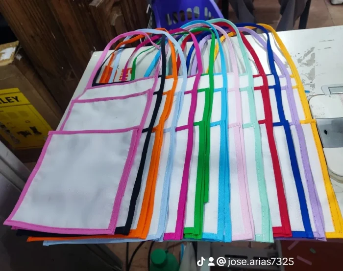 Set de Jardin para Sublimar