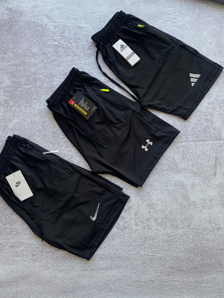 Shorts Laycra Deportivo - Imagen 3