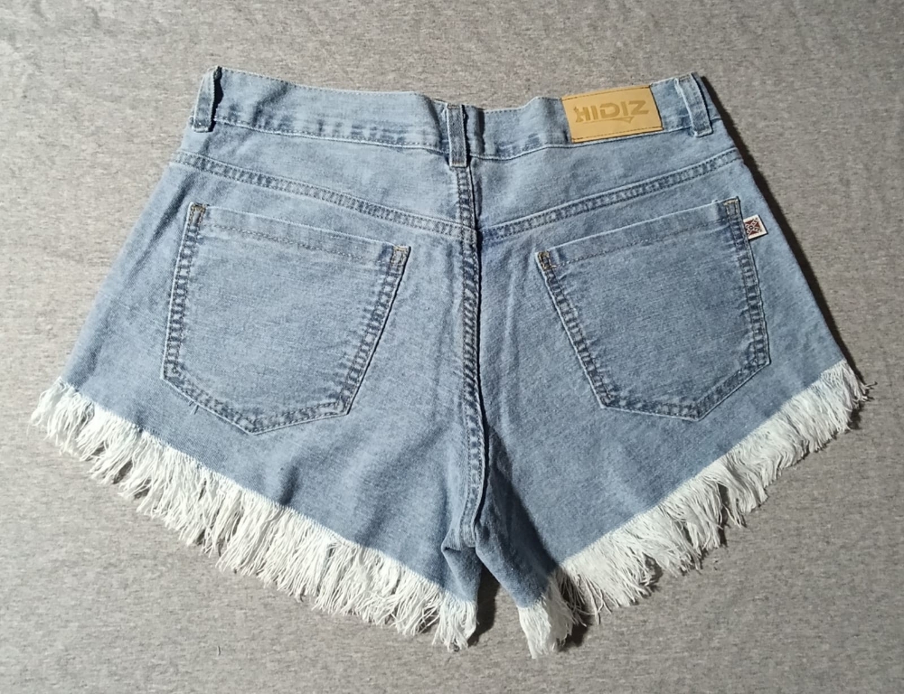 Shorts Brittany Tiro bajo - Imagen 2