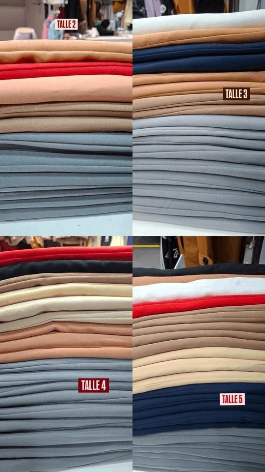 Blazer Chaleco - Imagen 3