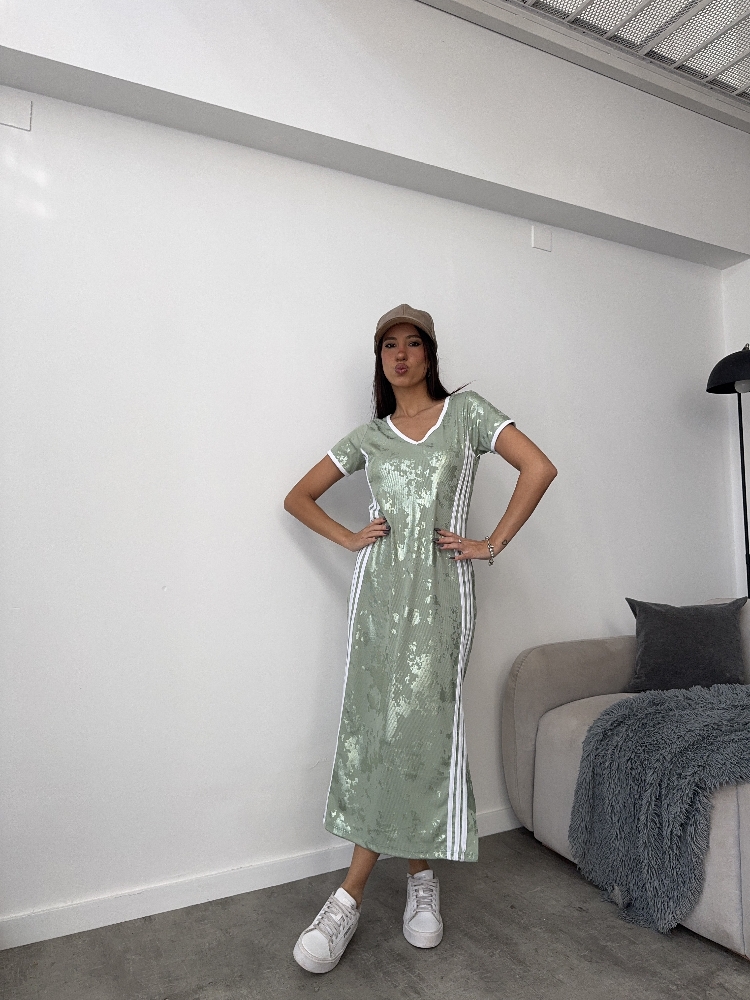 Vestidos 3 Tiras Morley - Imagen 2