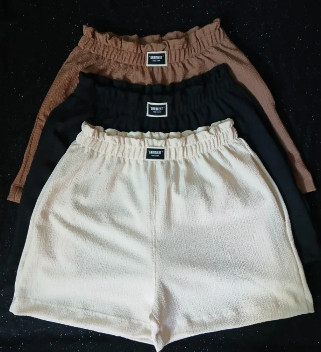 Short Hawaii