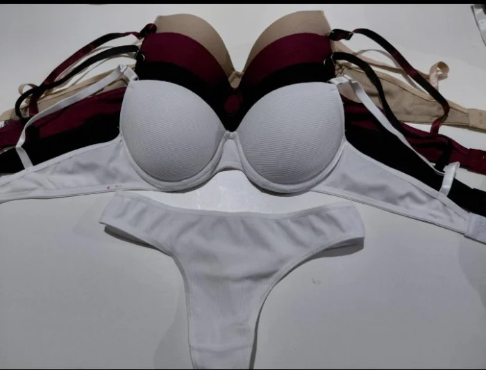 Conjunto de Morley Tasa Sof