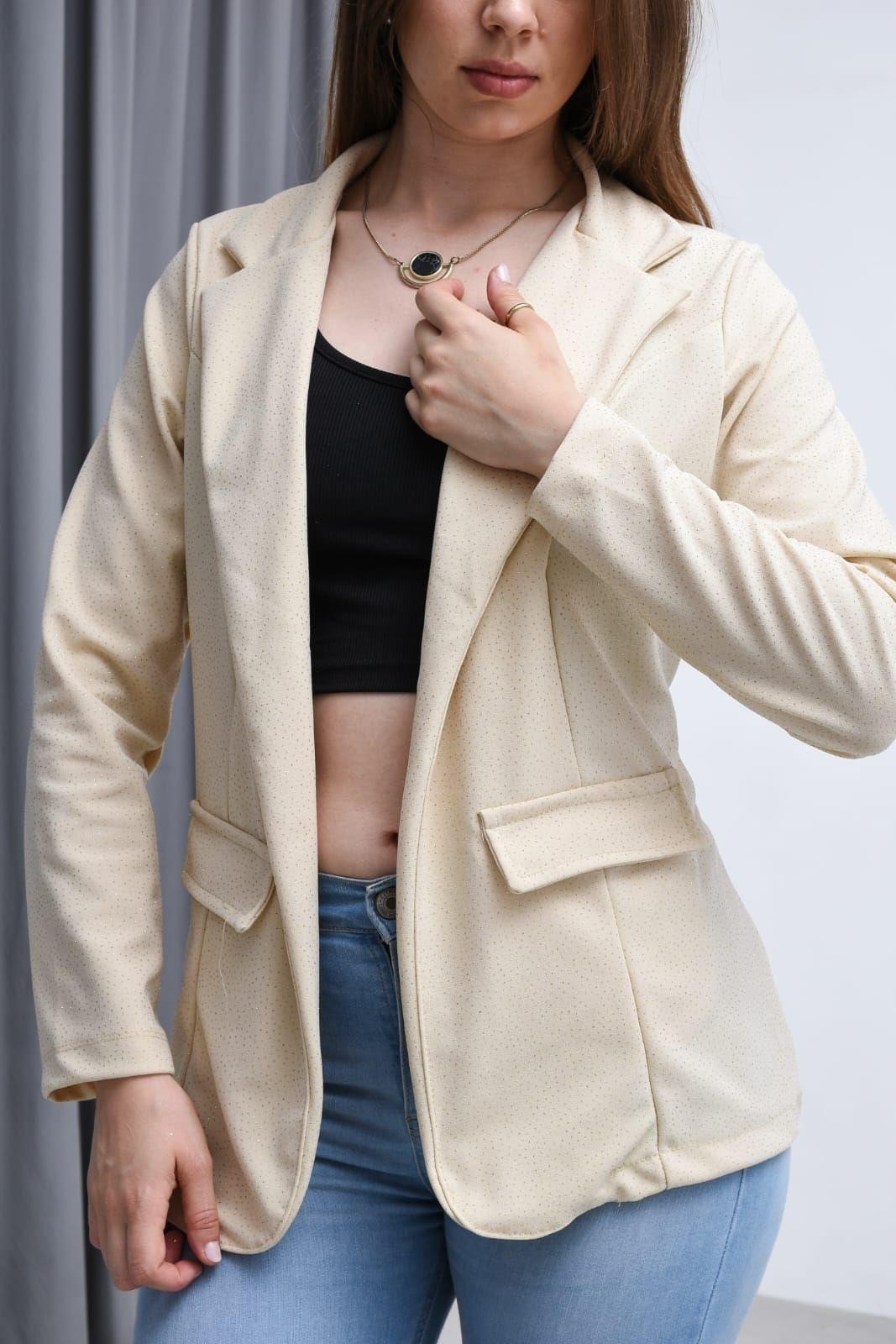 Blazer Scuba Gliter - Imagen 2