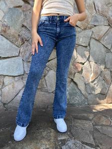 Jeans Oxford