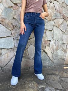 Jeans Oxford