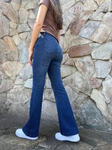 Jeans Oxford - Miniatura 3
