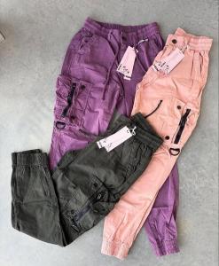 Cargo Importado Mujer