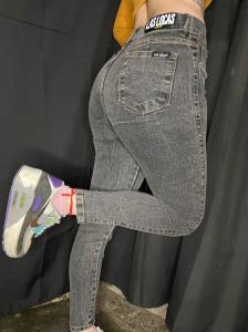 Las Locas Jeans Chupines - Miniatura 8