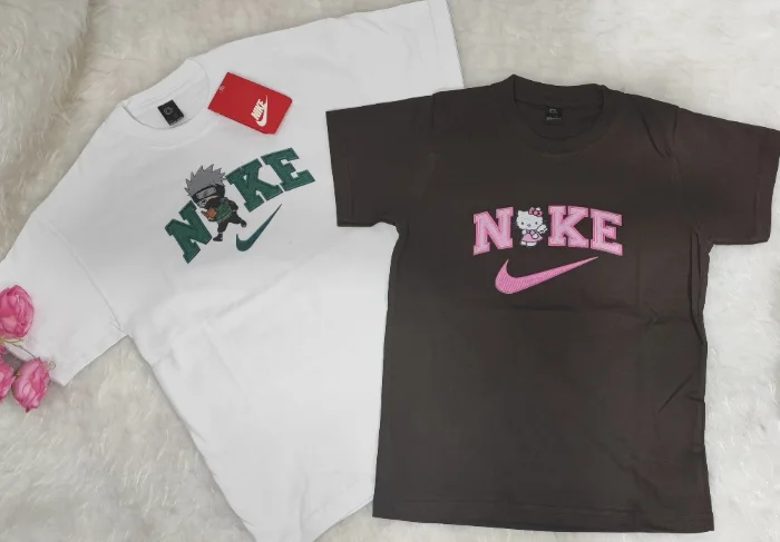 Remeras Premiun