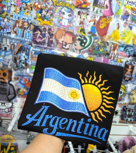 Remeras Premiun - Miniatura 4