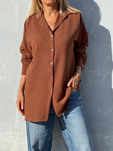 Camisa Madrd