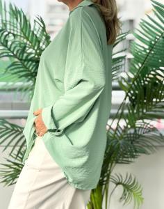 Camisa Madrd - Miniatura 8