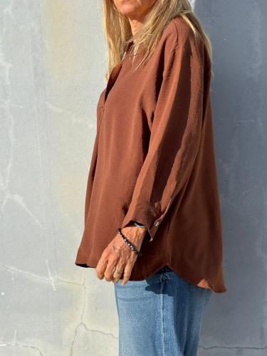 Camisa Madrd - Miniatura 2