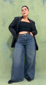 Wide Leg Especial