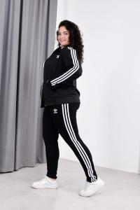 Conjunto Adi de Mujer (campera / Pantalon T:e) - Miniatura 2