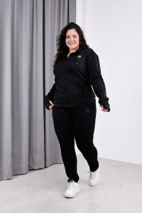 Conjunto Adi de Mujer (campera / Pantalon T:e) - Miniatura 3