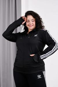 Conjunto Adi de Mujer (campera / Pantalon T:e) - Miniatura 6