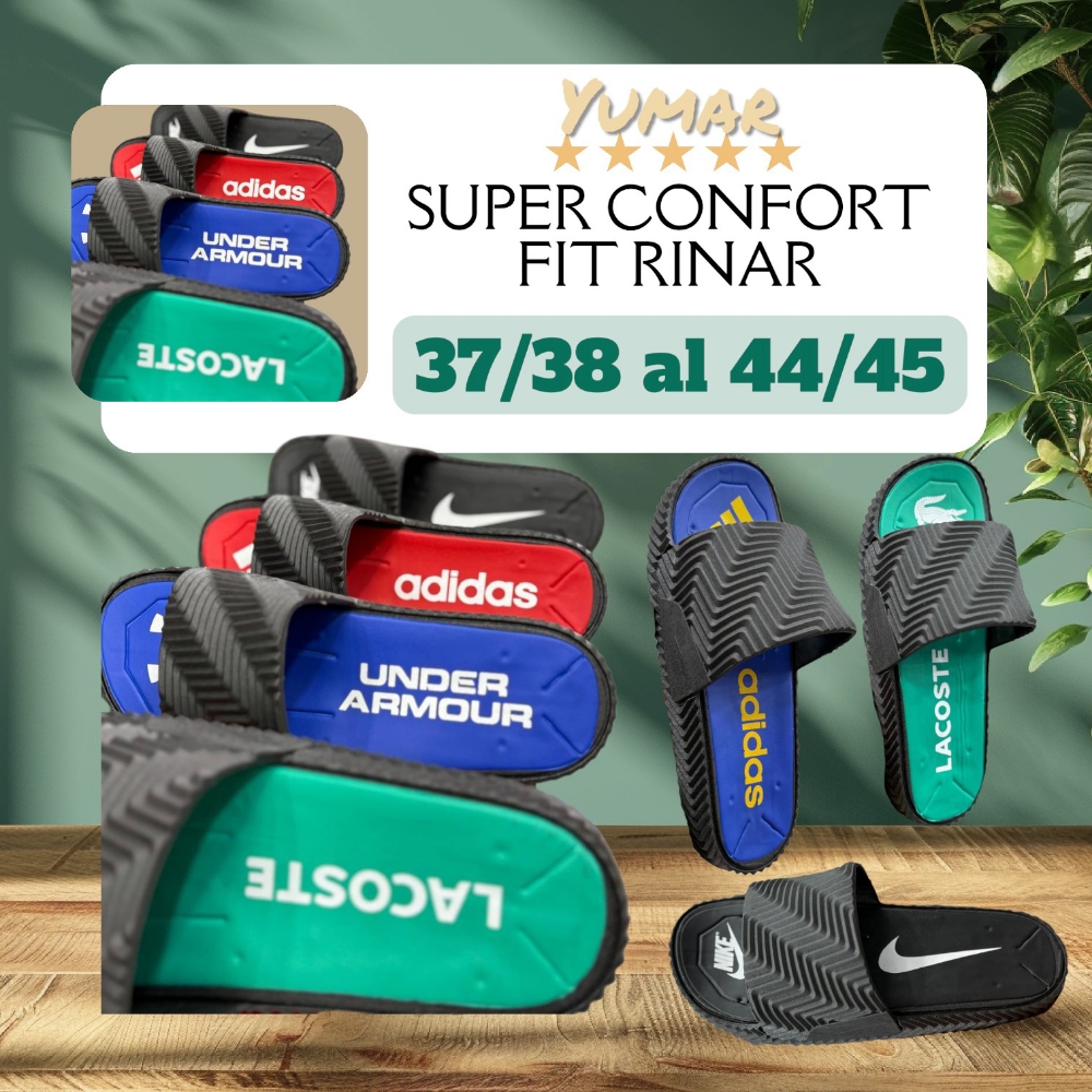 Rinar Faja Fit Confor - Imagen 2