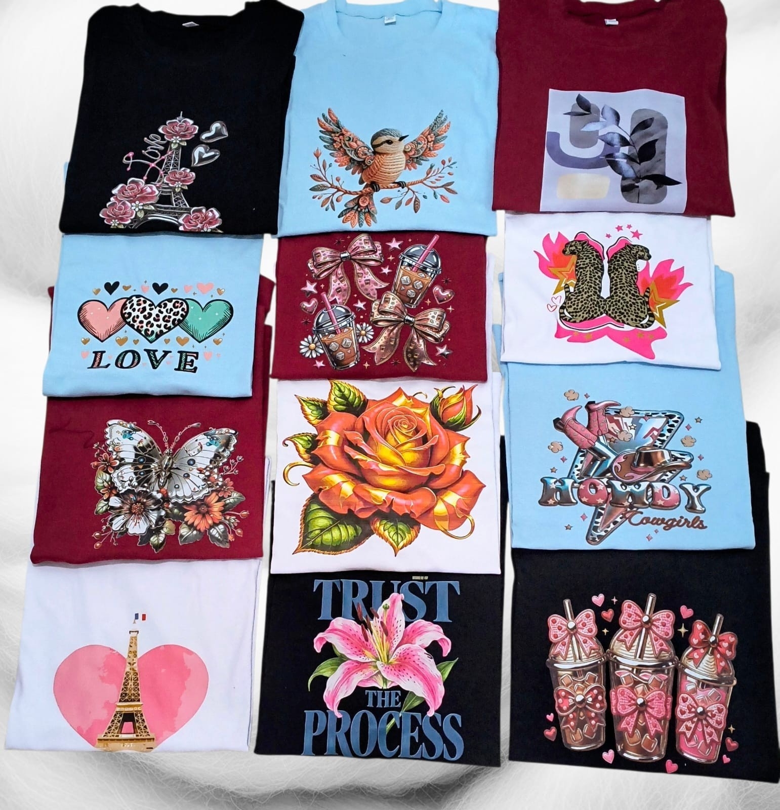 Remeras de Mujer - Imagen 2