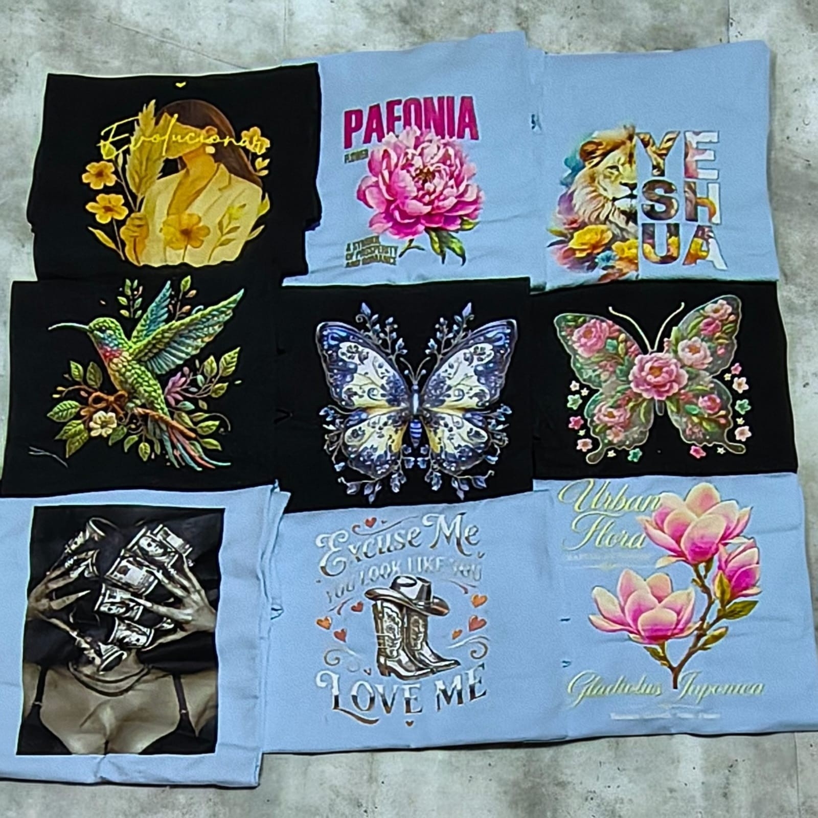 Remeras de Mujer - Imagen 3