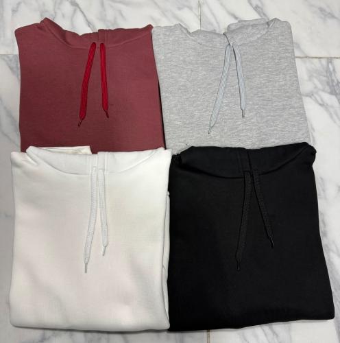 Buzo Oversize