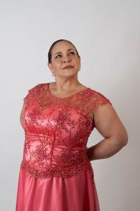 Vestido Fiesta