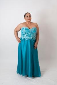 Vestido Fiesta - Miniatura 3