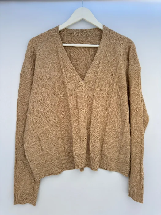 Cardigan Bremer