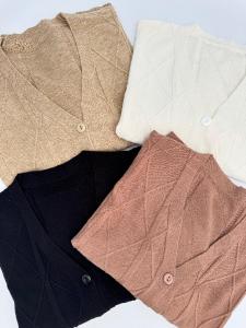 Cardigan Bremer - Miniatura 3