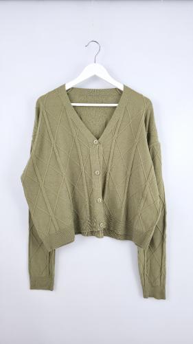 Cardigan Bremer - Miniatura 4