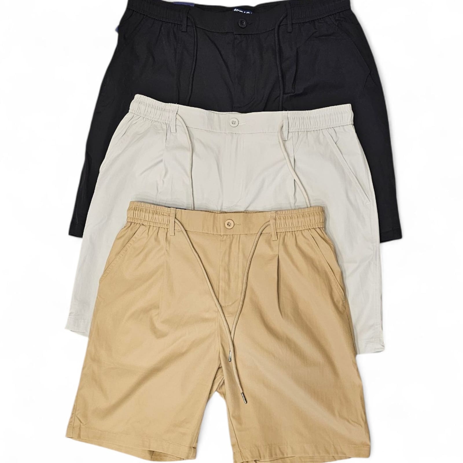 Short Importado de Vestir Fresco - Imagen 3
