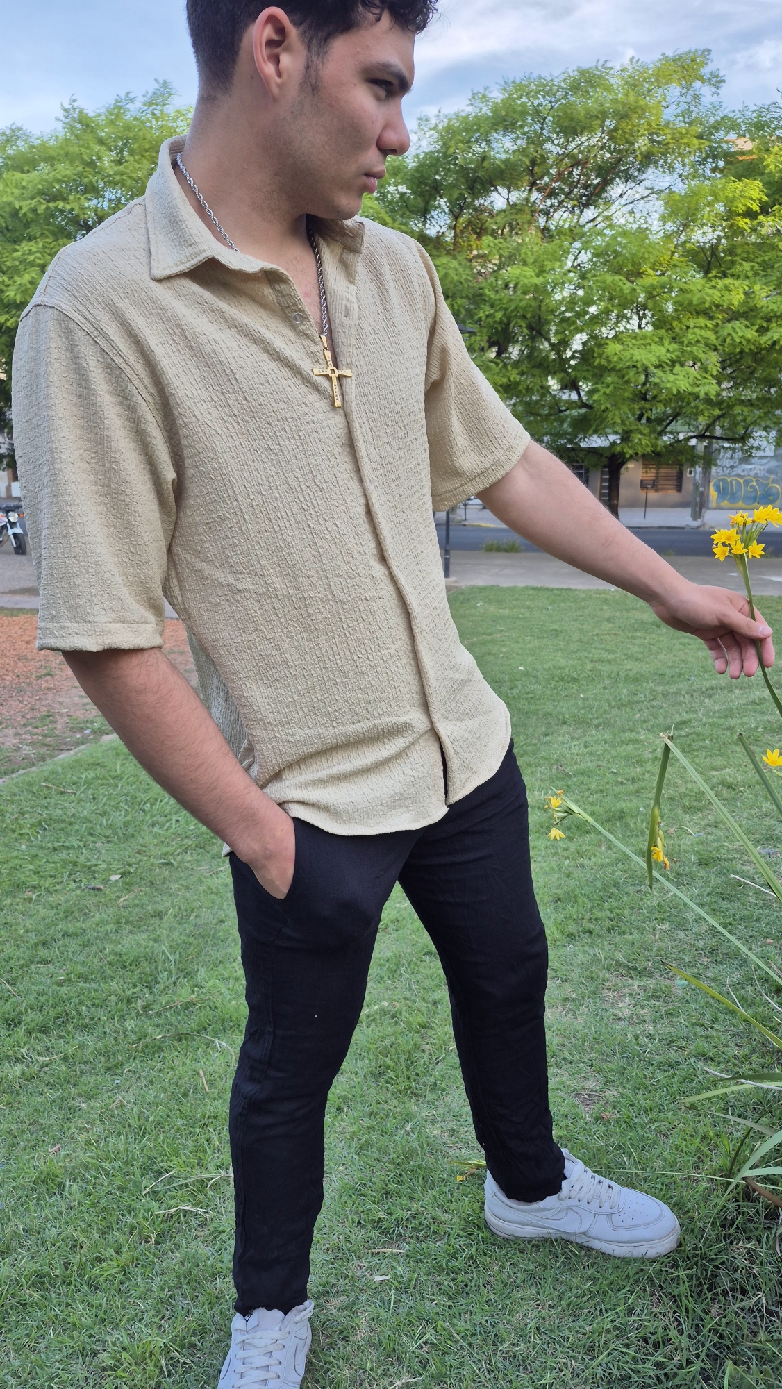 Camisas Hawai - Imagen 3