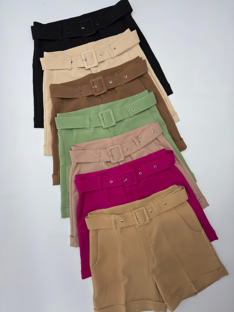 Short Sastrero - Imagen 3