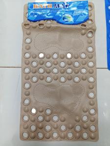 Alfombra de Goma en Pvc - Miniatura 2