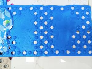 Alfombra de Goma en Pvc - Miniatura 3