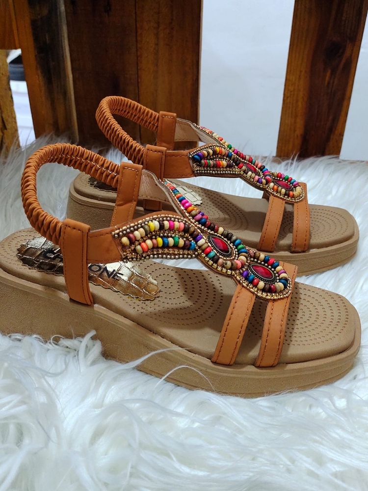 Sandalia - Imagen 2