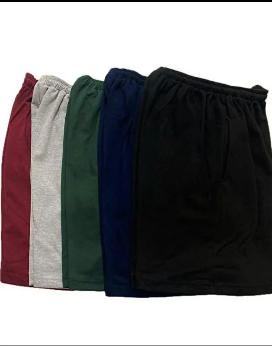 Pantalón Corto Juvenil