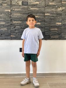 Pantalón Corto Niños - Miniatura 4