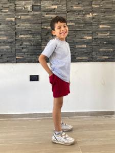 Pantalón Corto Niños - Miniatura 5