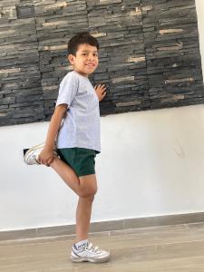 Pantalón Corto Niños - Miniatura 6